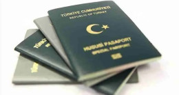 MEB’den Yeşil ve Gri Pasaportta Dijital Dönüşüm
