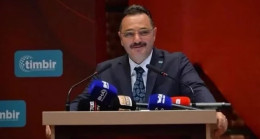 “Yerel Medya Güçlenirse Türkiye Güçlenir”