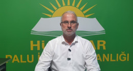“Vatandaş Mağdur Edilmemeli”