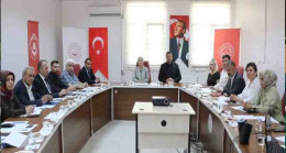 Elazığ’da Aile Yapısının Korunması Ve Güçlendirilmesine Yönelik Çalışmalar