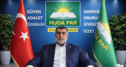 “Her Okula Bir Mescit, Her Çocuğa Ahlak”