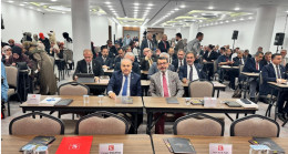 YRP’Lİ MEHMET GÜL “SEÇİMLERE KADAR DURMADAN ÇALIŞACAĞIZ”