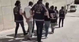 Elazığ’da Düğün Konvoyunda Havai Fişek Şoku! 925 Bin TL Ceza Kesildi