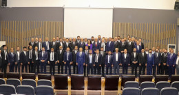 YENİ DÖNEMDE PROJELER ÖN PLANDA