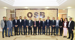 Nazırlı’dan Elazığ Mesaisi: Gündem Üretim, Esnaf ve Sel Mağdurları