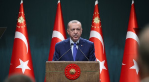 “Türkiye’nin İstikrarına Gölge Düşürmeyin”