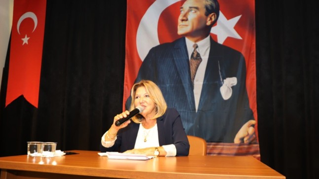 Nur Serter’den ‘Terörsüz Türkiye’ Sürecine Sert Tepki: “Öcalan’ı Koruma Kanunu çıkarılırsa şaşırmayın”