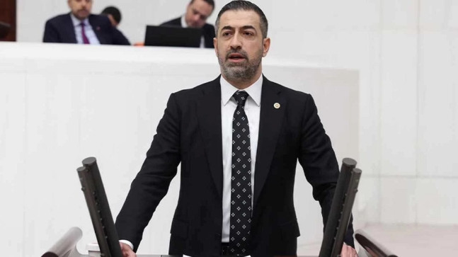 MHP’li Işıkver’den TOKİ Aidatları ve İnşaat Kusurları İçin TBMM Hamlesi