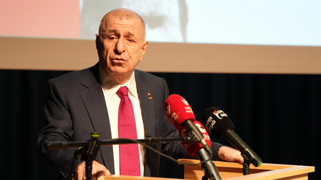 Zafer Partisi’nden “Tertemiz Türkiye” Hamlesi