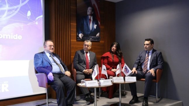 Küresel Ticarette Yeni Dönem Uyarısı: “Uyum Sağlayamayan Sistem Dışında Kalacak”