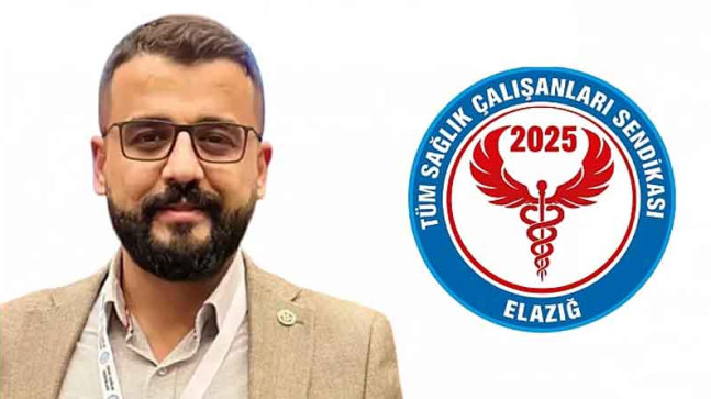 Tüm Sağlık Çalışanları Sendikası’ndan Ramazan Ayında Anlamlı Destek