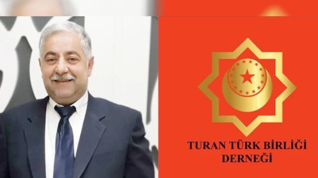 Turan Türk Birliği Derneği İl Başkanı Ocak’tan Bayram Mesajı