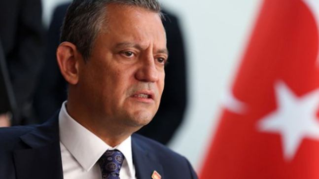Özgür Özel: “Vaat Var, Ödenek Yoksa Uygulama Mümkün Değil”