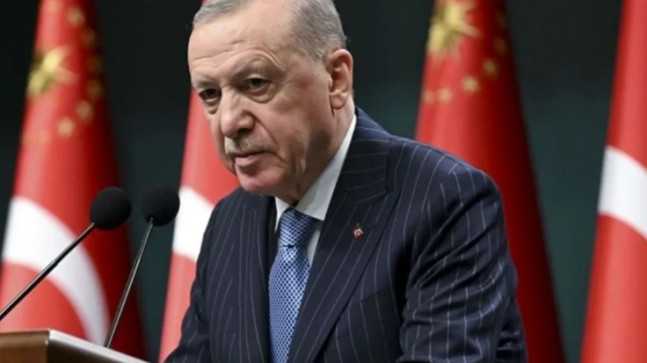 Erdoğan: “Darbeciliğin kitabını CHP yazdı”