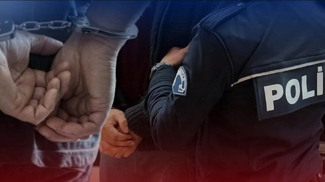 Okulları Hedef Gösteren Hesaplara Büyük Operasyon: 389 Gözaltı