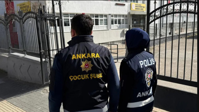 Okullarda “Çelik Zırh” Dönemi