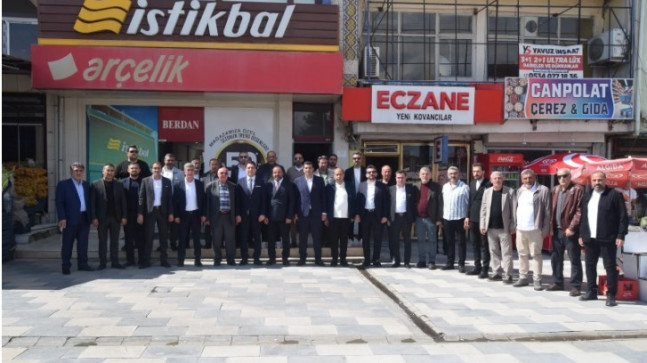 Nurullah Öner’den Liyakat Vurgusu..