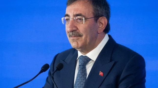 CEVDET YILMAZ: TERÖRLE MÜCADELE KARARLILIKLA SÜRECEK