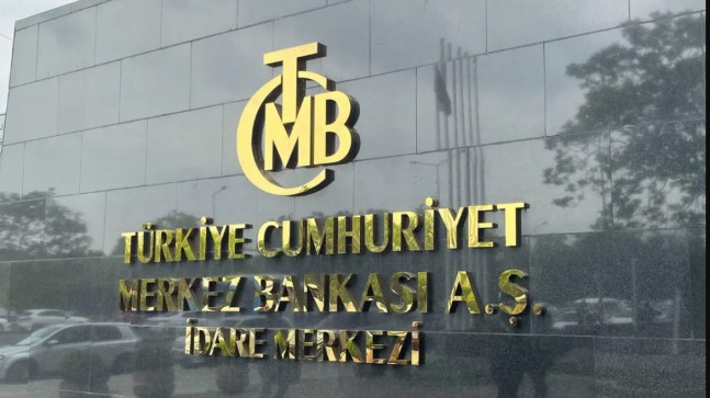 TCMB rezervlerinde haftalık güçlü artış