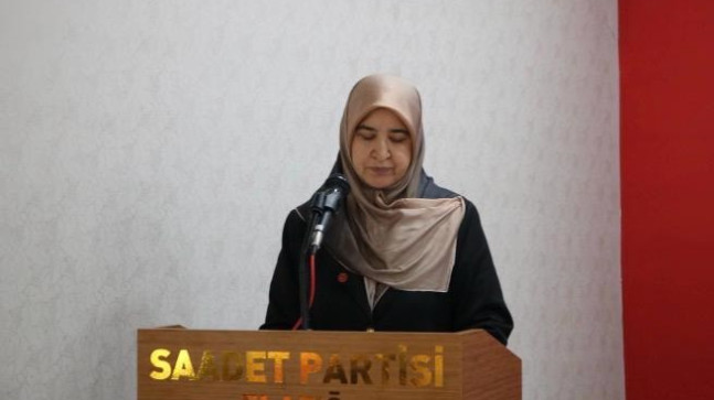 “Eğitimde Ahlak ve Maneviyat Vurgusu”