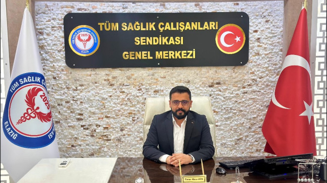 “Beklenti Teşekkür Değil, Çözüm”