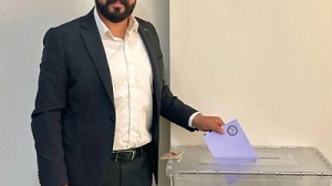 Tüm Sağlık Çalışanları Sendikası’nda Gök Güven Tazeledi