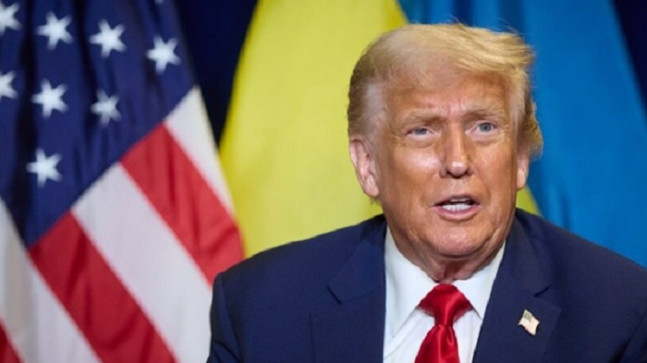 Donald Trump’tan İran hakkında çarpıcı açıklamalar