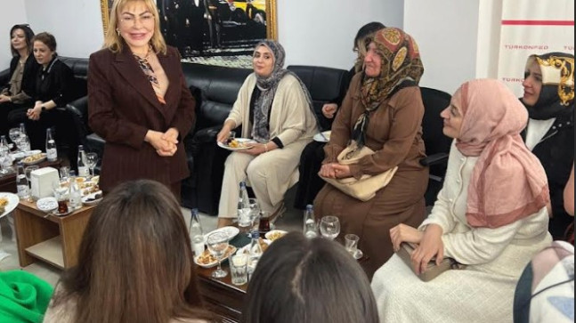 ELİKAD’dan Girişimci Kadınlara Dijital Destek
