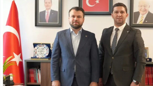 Yeniden Refah Partisi’nde Tanıtım ve Medya Alanında Yeni Görevlendirme