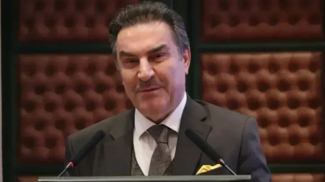Prof. Dr. Zakir Avşar’dan CHP Yönetimine Sert Eleştiri
