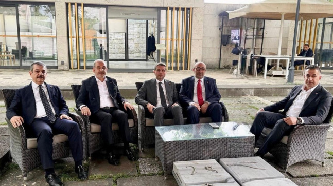 Elazığ’ın Geleceği İçin Kritik Zirve