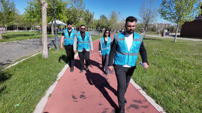 Anahtar Parti Elazığ’dan 19 Mayıs’ta Anlamlı Buluşma