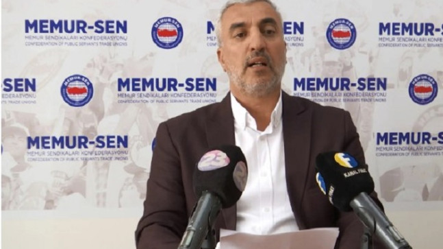 “Zam 5. ayda eridi, seyyanen artış şart”
