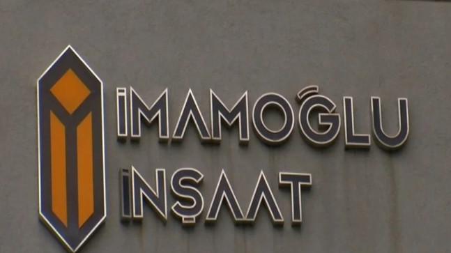 İmamoğlu İnşaat Soruşturmasında 12 Tutuklama