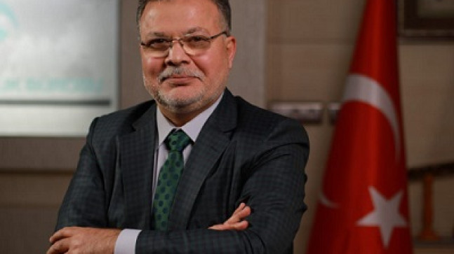 İbrahim Gök’ten Aile Politikalarına Eleştiri