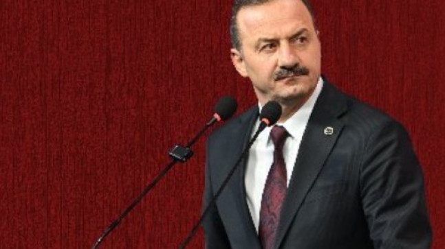Ağıralioğlu İzmir’den İktidara Yüklendi: “Sokakları Çetelerden Alacağız”