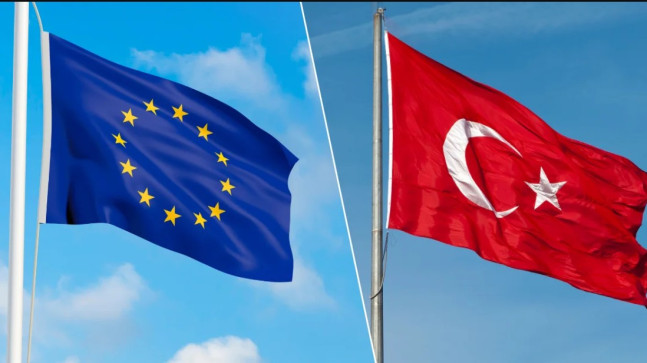 Türkiye’den AB’ye E-İhracatta Yeni Dönem