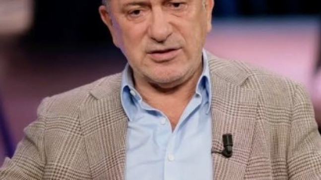 “Verdiğim Destekten Pişmanlık Duyuyorum”