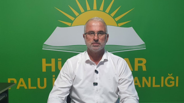 “Vatandaş Mağdur Edilmemeli”