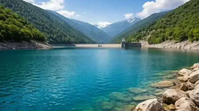 Barajlarda Çifte Tablo