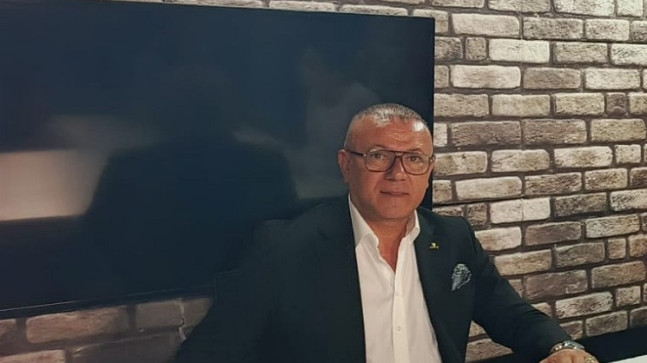 “Türkiye Gerçek Gündemine Dönmeli”
