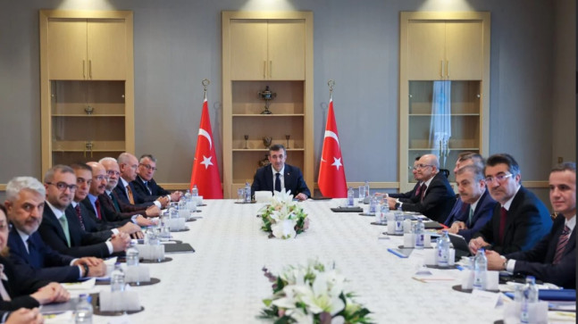 Fon Soruşturmasında Ödeme Takvimi Masada