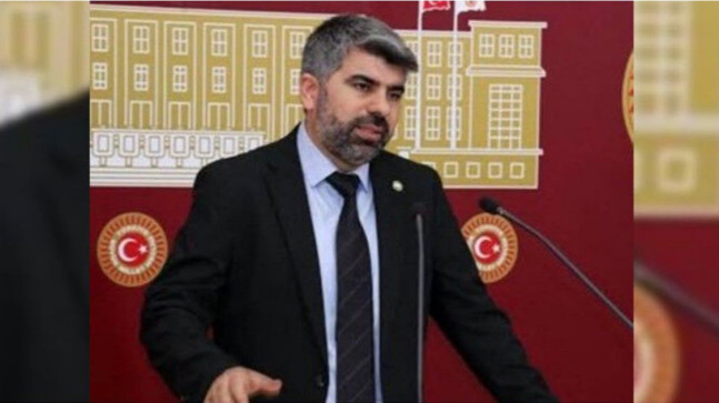 Maden’e Diyaliz Merkezi İçin Ödenek Onaylandı
