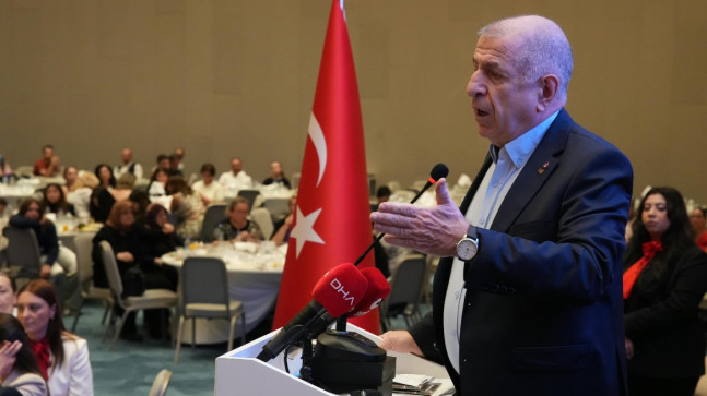 “Türk Askerinin Kanı Suudiler İçin Dökülemez”