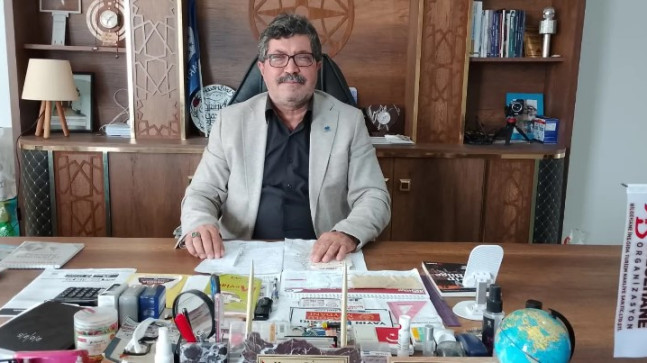 Elazığ’dan Dünyaya Dijital Hatim Projesi