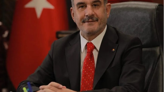 İdris Alan’dan OSB’deki Sel Felaketine Çağrı