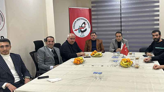 ELSAD, Deprem Sonrası Mahalleler İçin Yeni Çalışma Başlattı