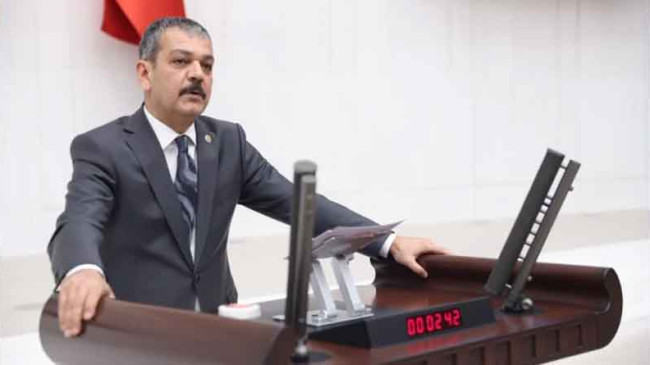 Keleş: ‘Yatırımlarımızı Kararlılıkla Sürdürüyoruz’