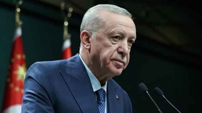 Cumhurbaşkanı Erdoğan’dan Kabine Sinyali