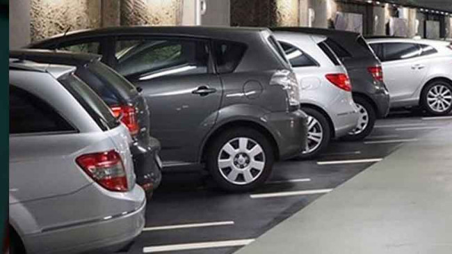 Şehirlerde otopark planlaması değişiyor